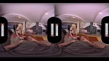 Virtual Reality Xxx Porn