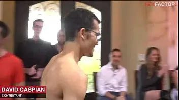 Voyeur House Tv Orgy