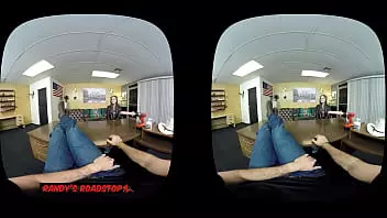 Vr Porn For Girls