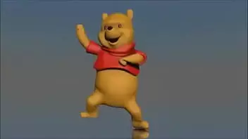 Winnie The Pooh Hentai