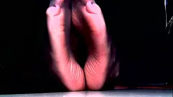 Wrinkled Feet Worship