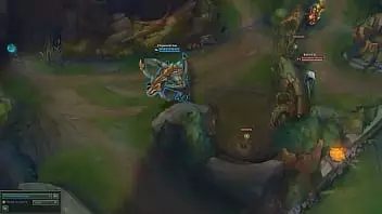 Yasuo Hentai