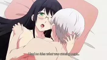 Anime Harem Sex