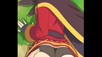 Anime Lesbian Sex Gif