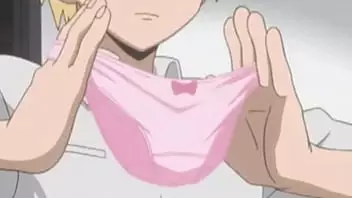 Anime No Panties