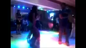 Bar Nude Dance