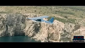 Best Airplane Porn