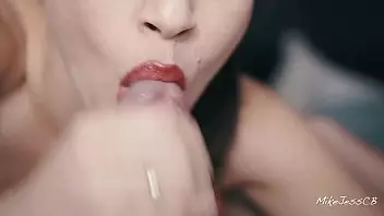 Best Close Up Blowjob