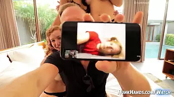 Best Fingering Videos