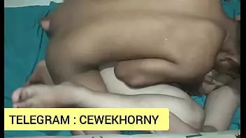 Bokeb Selingkuh Mertua