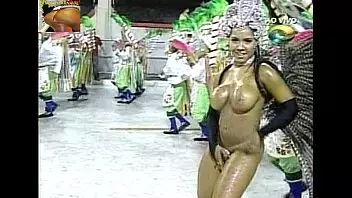 Carnaval Rio Porn