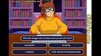 Cartoon Scooby Doo Sex Videos