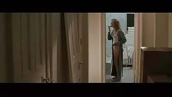 Charlize Theron Nude Sex Scene