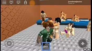 Discord Roblox Sex