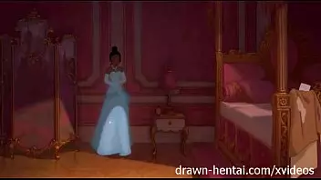 Disney Hentai Movie