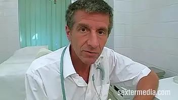 Doctor Or Nurse Sex