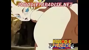 Dragon Ball Z Porn Gifs