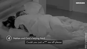 Emma Watson Sex Scene