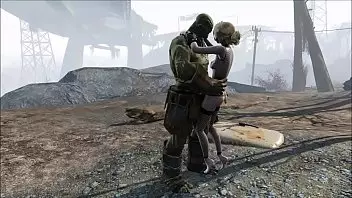 Fallout Sex Gifs