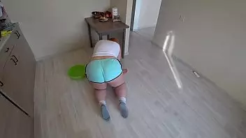 Fat Butt Anal