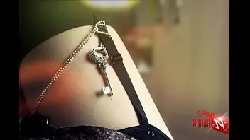 Femdom Keyholder