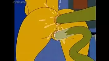 Flanders Fucking Marge