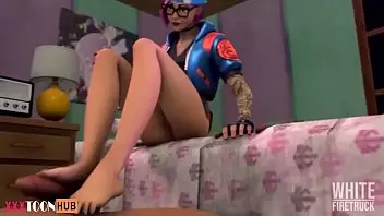 Fortnite Dire Porn