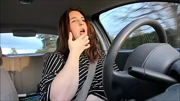 Fucking While Driving Videos