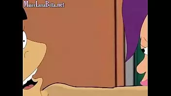 Futurama Fuck