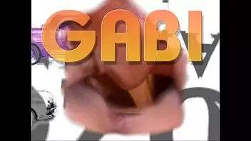 Gabriela Spanic Xxx