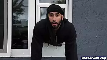 Gay Interracial Videos