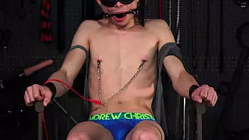 Gay Penis Torture Videos