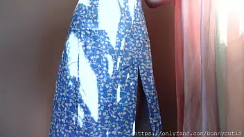 Goddess Sunshine Try On Haul