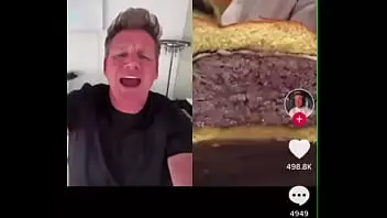 Gordon Ramsay Porn