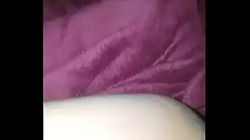 Hairbrush Orgasm