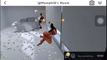 Having Sex On Imvu