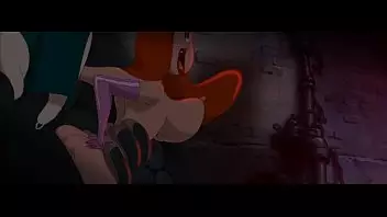 Hot Jessica Rabbit Porn