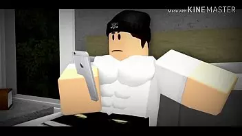 Hot Roblox Sex