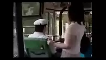 Japanese Bus Groping Videos