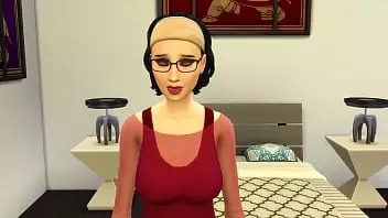 Japanese Uncensored Mom