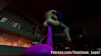 Jessica Rabbit Porn Images