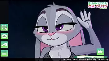 Judy Hopps Fanart