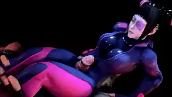 Juri Hentai Game