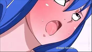 Juvia Lockser Hentai