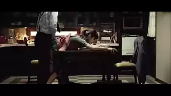 Korean Film Bed Scene