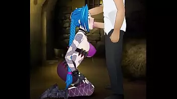 Legend Of Zelda Anal