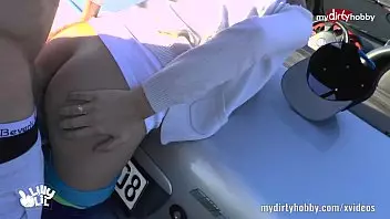 Lilly Lil Creampie
