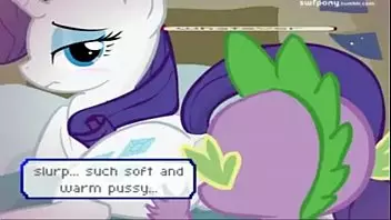 Little Pony Sex