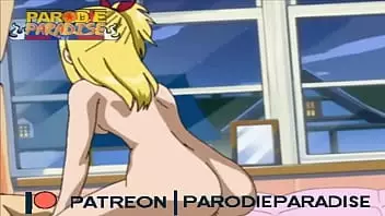 Lucy Sex Fairy Tail