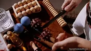 Mainstream Movie Penis